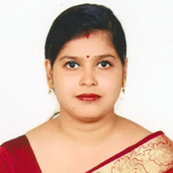 Puja Saha