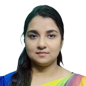 Farzana Ferdous