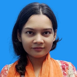 Jamia Afroj Mim